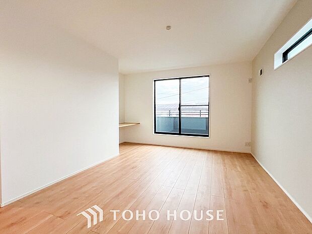 センスが求められるプライベート空間だからこそ、自分の個性を飾るにふさわしい癒しと寛ぎの空間を演出します。