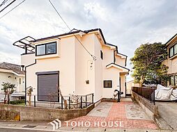 神奈川県横浜市保土ケ谷区上星川２丁目