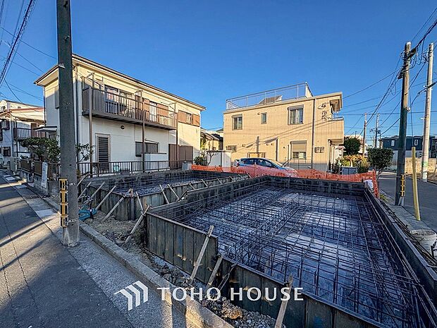 ここから始まる「日常」を、少しでも豊かに、少しでも快適に。