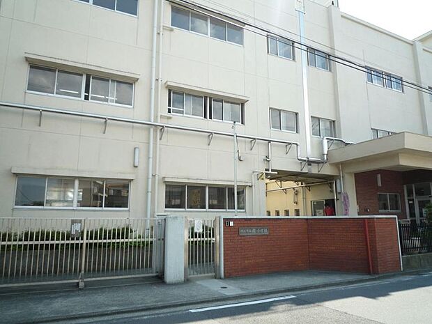 横浜市立南小学校