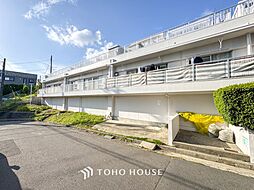 サニーヒル上永谷テラスハウス
