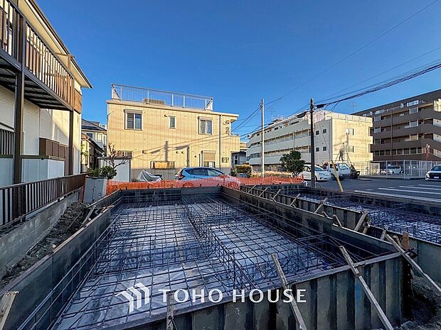 ここから始まる「日常」を、少しでも豊かに、少しでも快適に。