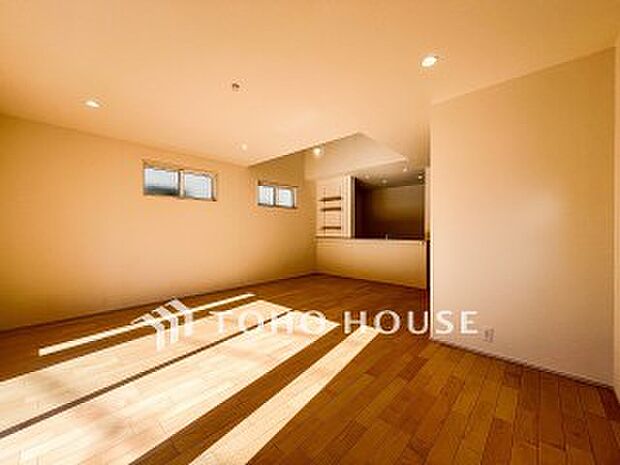 空気感という居心地の良いＢＧＭは、暮らしのステージを彩り、心のやすらぎと満足感を与えてくれます。