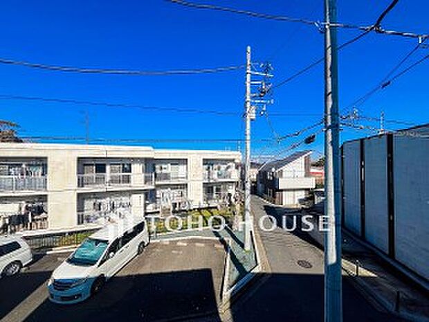 爽やかな風を感じて、心躍る素敵な暮らしがはじまります。