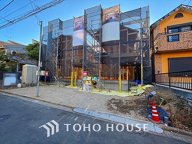 風を感じ青い空から太陽の恵みを感じるロケーション。