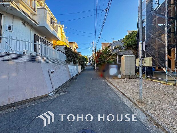 爽やかな風を感じて、心躍る素敵な暮らしがはじまります。