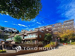 クレドール保土ケ谷月見台