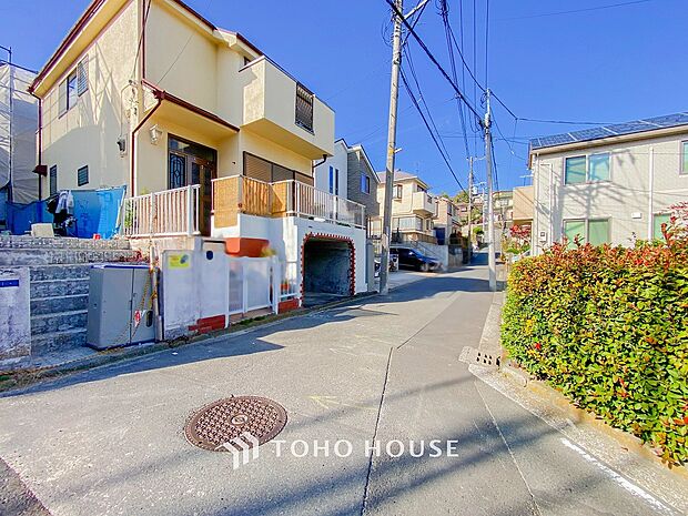 ここから始まる「日常」はご家族にとって大切で貴重な時間。少しでも豊かに、少しでも快適に。