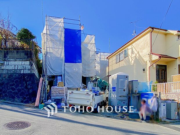 外観だけでなく、そこに住まうご家族の心地よさが最優先されますように。