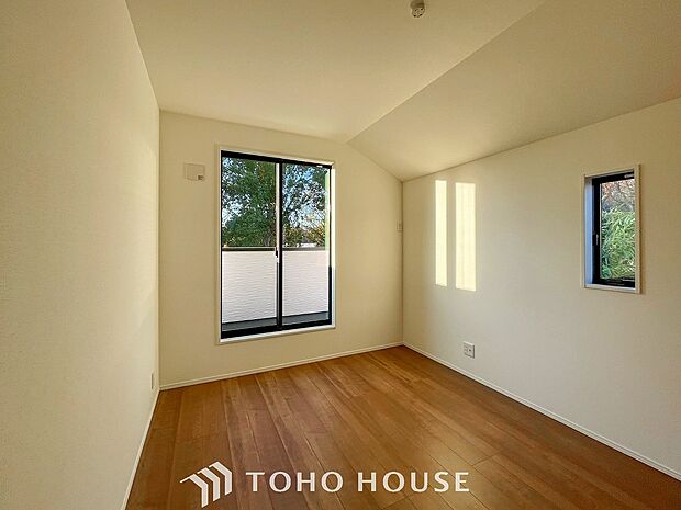 自分時間を充実させながら心豊かなひとときを過ごすための大切な空間です。