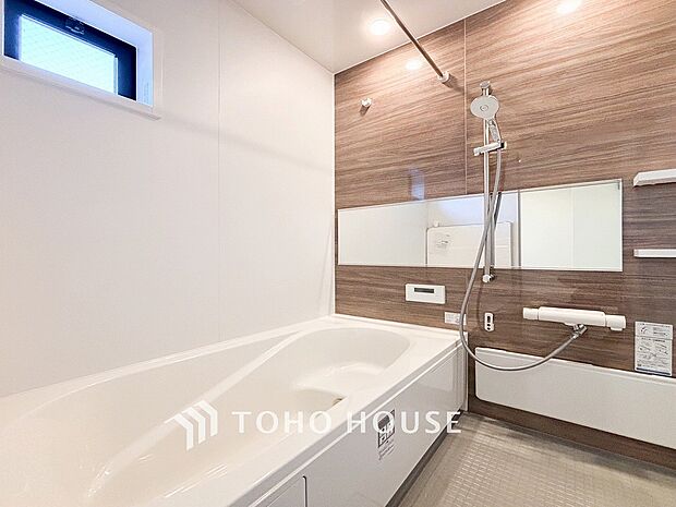 1日の疲れを取り心身を癒すことができる住まいの中のリラクゼーション空間。