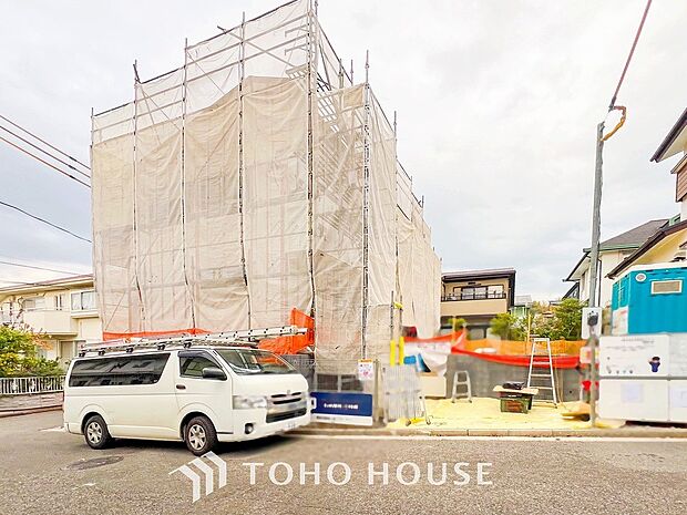 流行に左右されず、将来にわたって価値が継続する「上質」な佇まい。