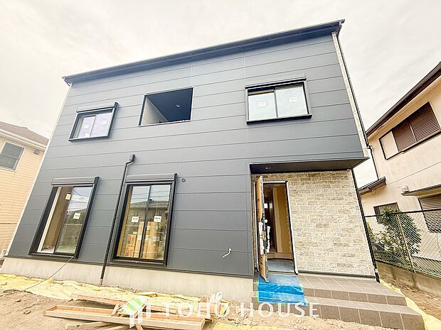 陽光に愛され、環境に恵まれた邸宅は、月日が経っても「オンリーワン」に輝き続けるでしょう。