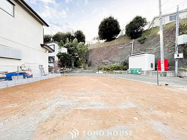 陽光に愛され、環境に恵まれた邸宅は、月日が経っても「オンリーワン」に輝き続けるでしょう。