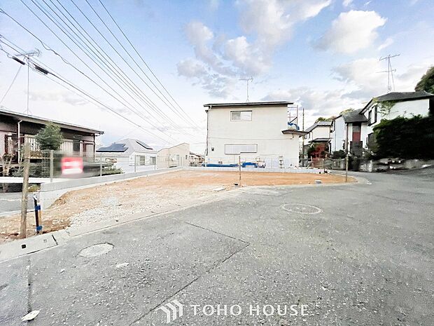 忙しく過ぎゆく日常を置き去るほど、ゆったりした時間が流れる住環境。