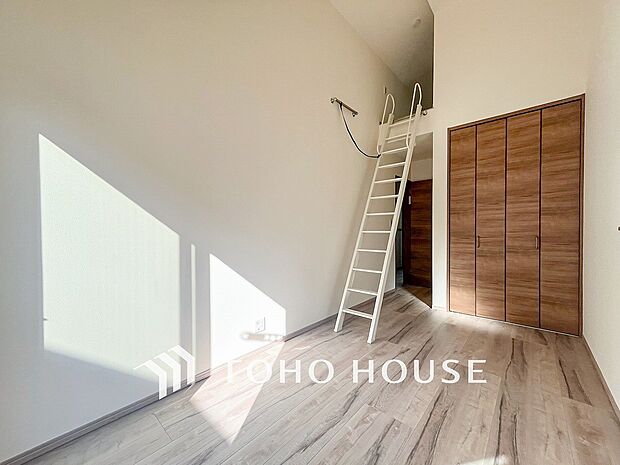 センスが求められるプライベート空間だからこそ、自分の個性を飾るにふさわしい癒しと寛ぎの空間を演出します。