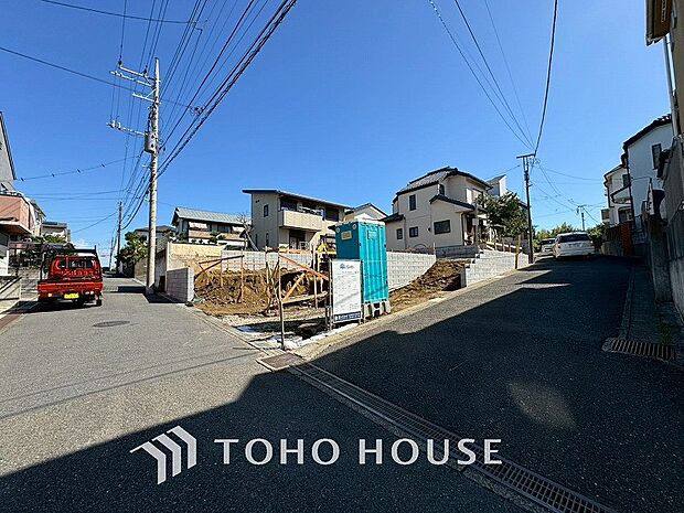 流行に左右されず、将来にわたって価値が継続する「上質」な佇まい。