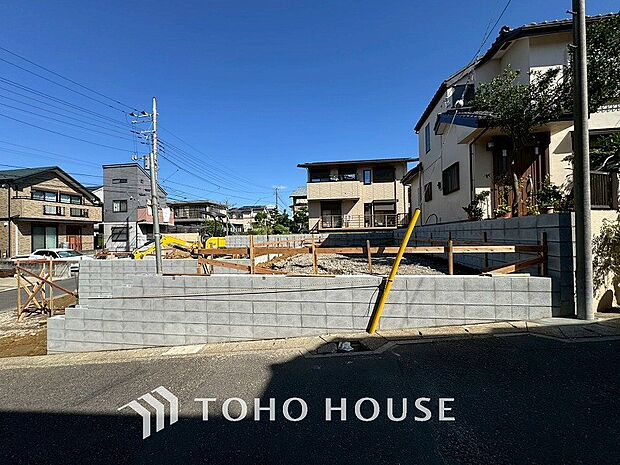 永くお住まいいただくお家だからこそ、未来まで考えた家造りをテーマに建築されます。  