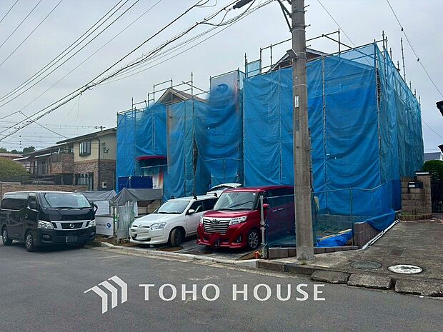 外観だけでなく、そこに住まうご家族の心地よさが最優先されますように。