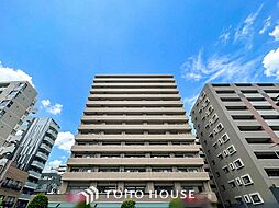 ベイサイトコート横浜