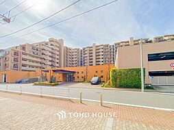 デイパーク横濱天王町