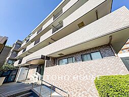 戸塚西パークホームズ四番館