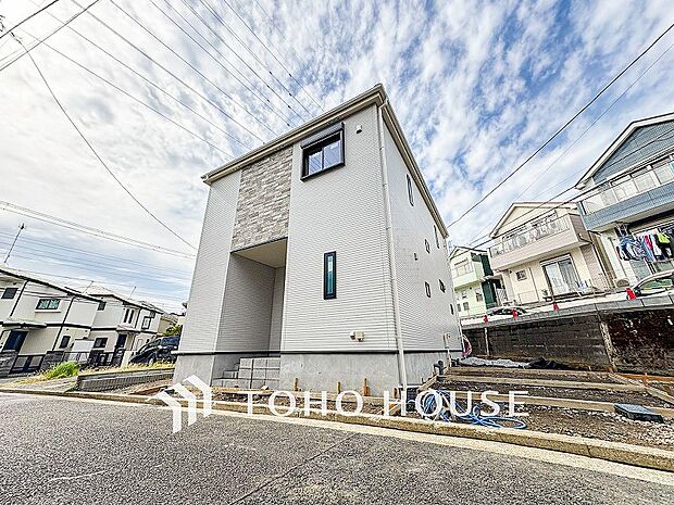 ここから始まる「日常」を、少しでも豊かに、少しでも快適に。