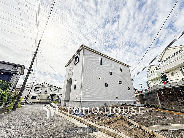 永くお住まいいただくお家だからこそ、未来まで考えた家造りをテーマに建築されます。  