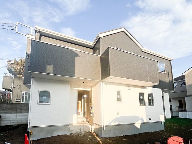 永くお住まいいただくお家だからこそ、未来まで考えた家造りをテーマに建築されます。