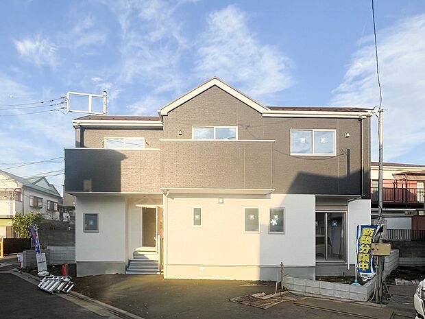 忙しく過ぎゆく日常を置き去るほど、ゆったりした時間が流れる住環境。