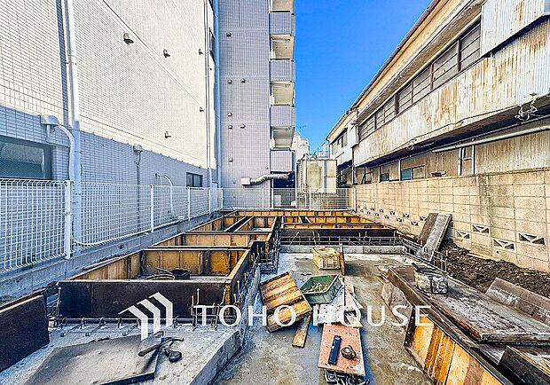 少しでも豊かに、少しでも快適に。そんな想いから生まれた邸宅。