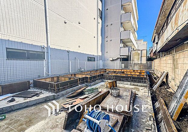 永くお住まいいただくお家だからこそ、未来まで考えた家造りをテーマに建築されます。  