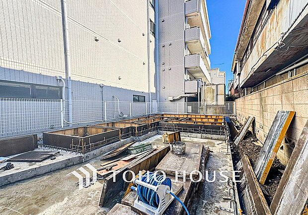 ここから始まる「日常」を、少しでも豊かに、少しでも快適に。