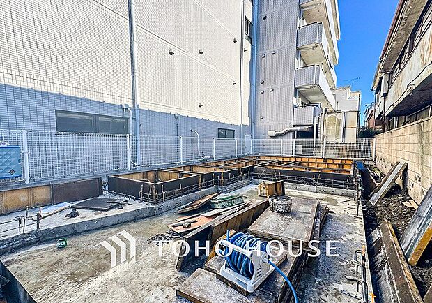 陽光に愛され、環境に恵まれた邸宅は、月日が経っても「オンリーワン」に輝き続けるでしょう。