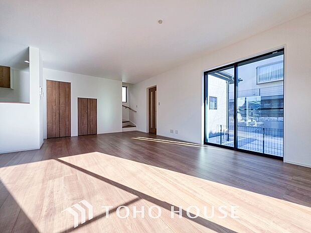 家は、ただ生活する場ではなく、暮らしを愉しく、快適にする場所。