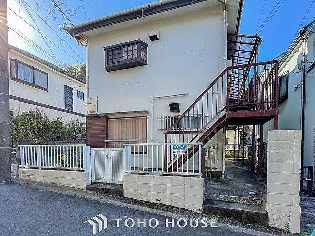 都会の喧騒と離れた落ち着いた生活を手に入れよう。