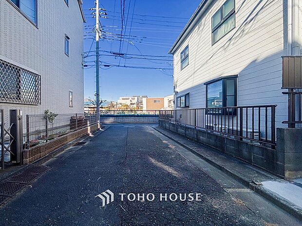 ここから始まる「日常」はご家族にとって大切で貴重な時間。少しでも豊かに、少しでも快適に。