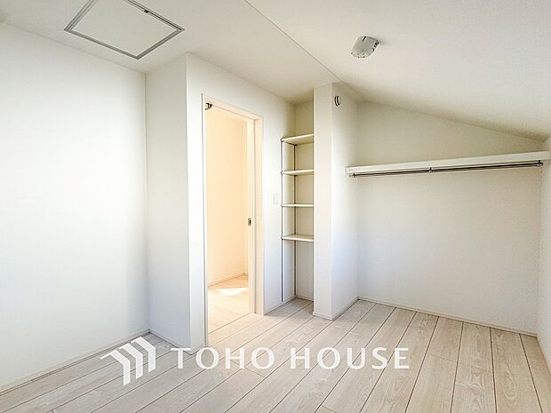 自分時間を充実させながら心豊かなひとときを過ごすための大切な空間です。