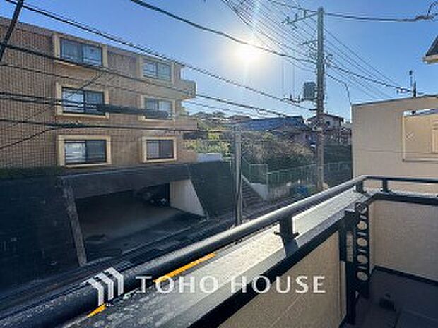 爽やかな風を感じて、心躍る素敵な暮らしがはじまります。