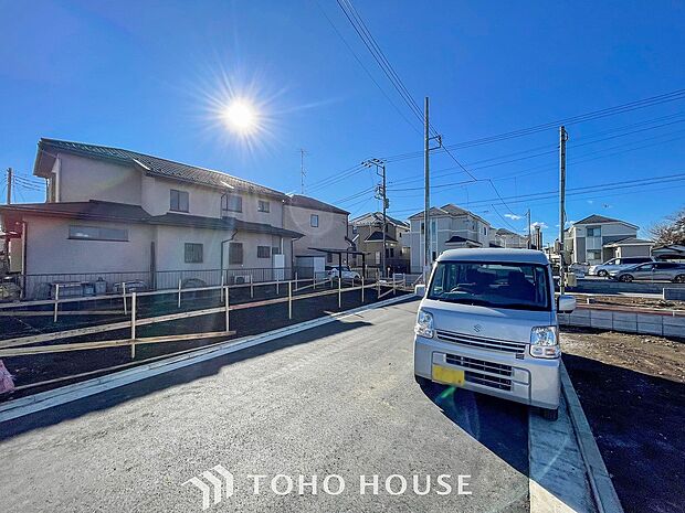 爽やかな風を感じて、心躍る素敵な暮らしがはじまります！