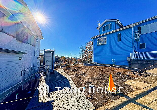 永くお住まいいただくお家だからこそ、未来まで考えた家造りをテーマに建築されます。  