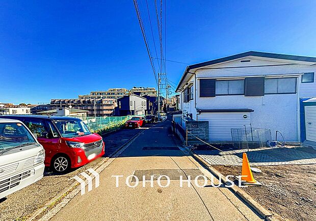 ここから始まる「日常」はご家族にとって大切で貴重な時間。少しでも豊かに、少しでも快適に。