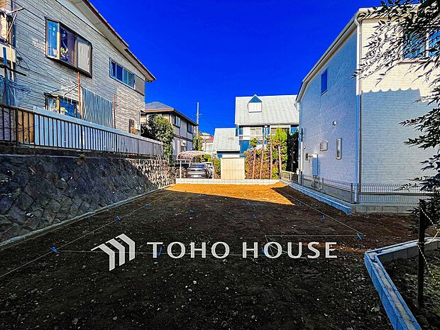 外観だけでなく、そこに住まうご家族の心地よさが最優先されますように。