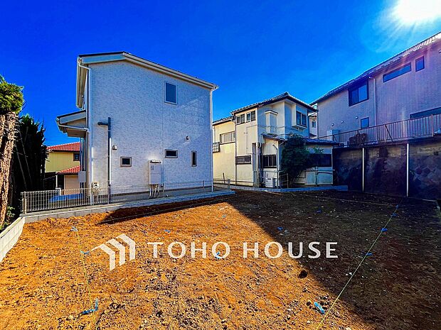 永くお住まいいただくお家だからこそ、未来まで考えた家造りをテーマに建築されます。  