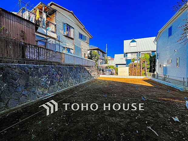 爽やかな風を感じて、心躍る素敵な暮らしがはじまります。