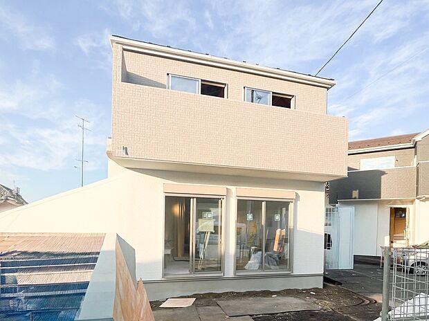 流行に左右されず、将来にわたって価値が継続する「上質」な佇まい。