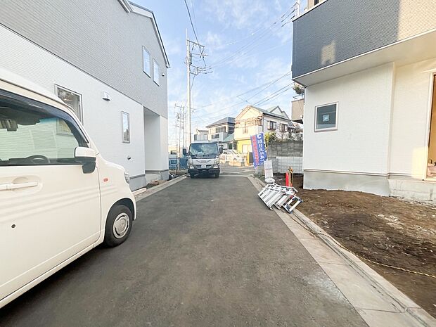 忙しく過ぎゆく日常を置き去るほど、ゆったりした時間が流れる住環境。