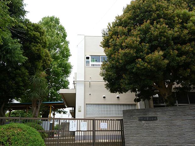 横浜市立小雀小学校