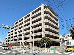 ビッグヴァン磯子汐見台