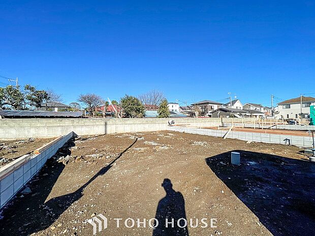 永くお住まいいただくお家だからこそ、未来まで考えた家造りをテーマに建築されます。